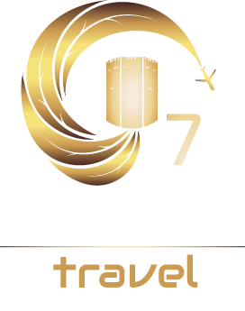 07 Alanya Travel Logosu